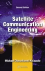 Image for Satellite communication engineering