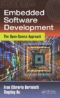 Image for Embedded software development: the open-source approach