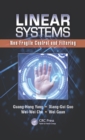 Image for Linear systems: non-fragile control and filtering