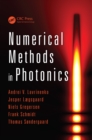 Image for Numerical methods in photonics