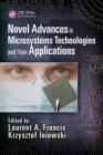 Image for Novel advances in microsystems technologies and their applications : 16
