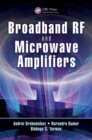 Image for Broadband RF and microwave amplifiers