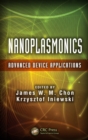 Image for Nanoplasmonics: advanced device applications