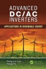Image for Advanced DC/AC inverters: applications in renewable energy