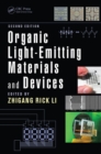 Image for Organic light-emitting materials and devices.