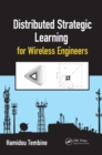 Image for Distributed strategic learning for wireless engineers