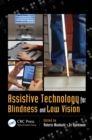 Image for Assistive Technology for Blindness and Low Vision