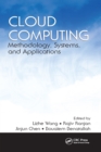 Image for Cloud computing: methodology, system, and applications