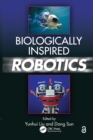 Image for Biologically inspired robotics