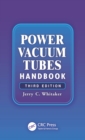 Image for Power vacuum tubes handbook, third edition
