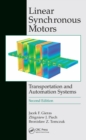 Image for Linear synchronous motors: transportation and automation systems.