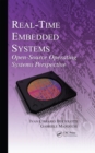Image for Real-time embedded systems: open-source operating systems perspective