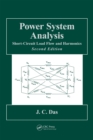 Image for Power system analysis: short-circuit load flow and harmonics