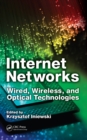Image for Internet networks: wireless, wireline, and optical technologies