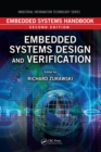 Image for Embedded Systems Handbook: Embedded Systems Design and Verification