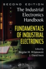 Image for Fundamentals of industrial electronics