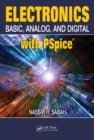 Image for Electronics: basic, analog, and digital with PSpice