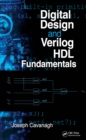 Image for Digital design and Verilog HDL fundamentals
