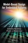 Image for Model-based design for embedded systems