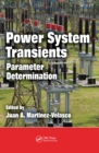 Image for Power system transients: parameter determination