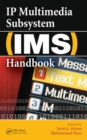 Image for IP multimedia subsystem (IMS) handbook