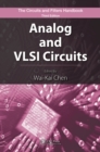 Image for Analog and VLSI circuits