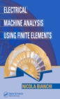 Image for Electrical machine analysis using finite elements