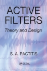 Image for Active filters: theory and design