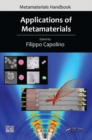 Image for Applications of metamaterials