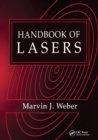 Image for Handbook of Lasers : 18
