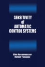 Image for Sensitivity of Automatic Control Systems