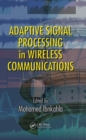 Image for Adaptive signal processing in wireless communications