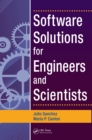Image for Software solutions for engineers and scientists