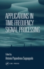 Image for Applications in time-frequency signal processing