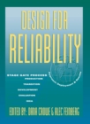 Image for Design for reliability