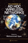 Image for The handbook of ad hoc wireless networks