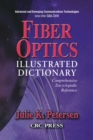 Image for Fiber optics illustrated dictionary