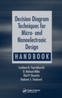 Image for Decision diagram techniques for micro- and nanoelectronic design handbook