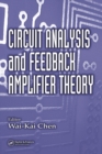 Image for Circuit analysis and feedback amplifier theory