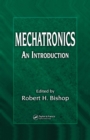 Image for Mechatronics: an introduction