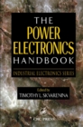 Image for The Power Electronics Handbook