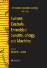 Image for The electrical engineering handbook.: (Systems, controls, embedded systems, energy, and machines)