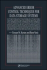 Image for Advanced error control techniques for data storage systems