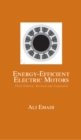 Image for Energy-efficient electric motors.