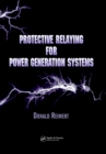 Image for Protective relaying for power generation systems