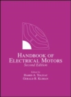 Image for Handbook of electric motors