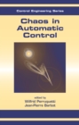 Image for Chaos in automatic control