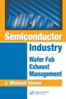 Image for Semiconductor industry: wafer fab exhaust management