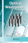 Image for Optical waveguides: from theory to applied technologies : 120
