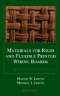 Image for Materials for rigid and flexible printed wiring boards